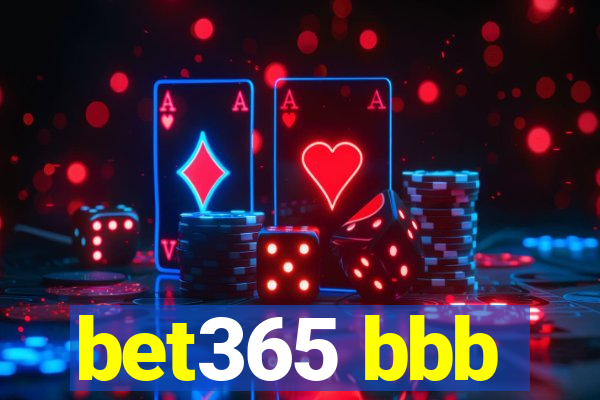 bet365 bbb