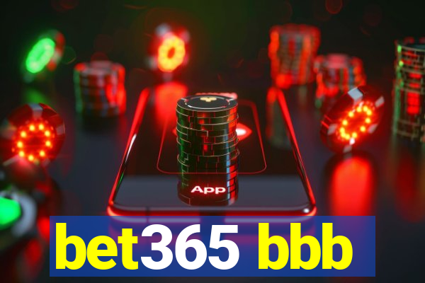 bet365 bbb