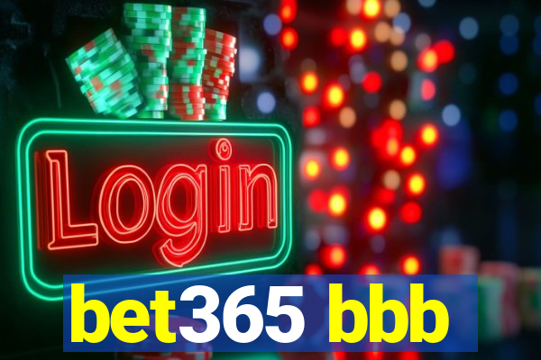 bet365 bbb