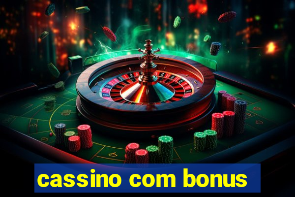 cassino com bonus