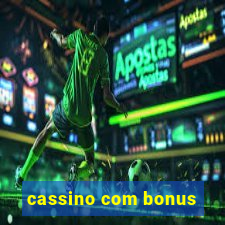 cassino com bonus