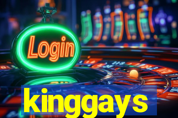 kinggays