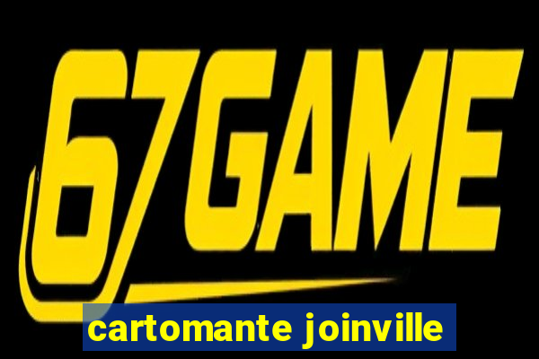 cartomante joinville