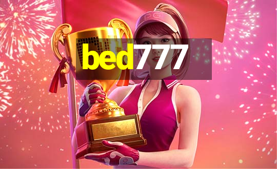 bed777