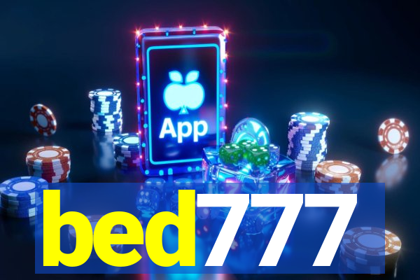 bed777