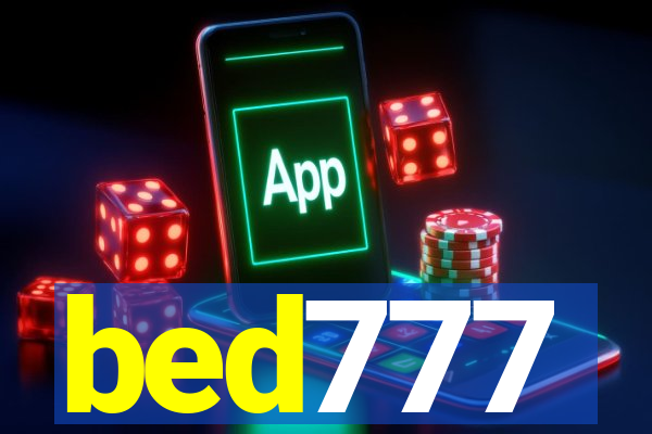 bed777