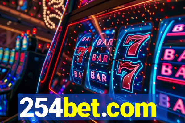 254bet.com