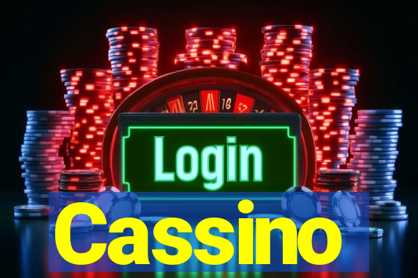 Cassino