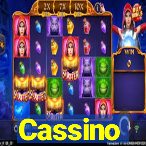 Cassino