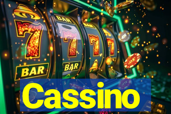 Cassino