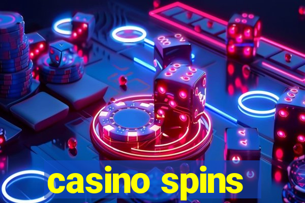 casino spins