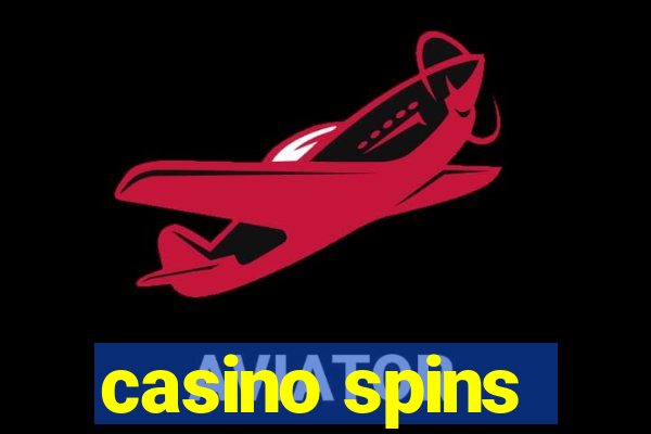 casino spins