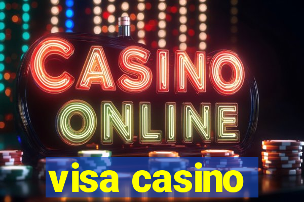 visa casino