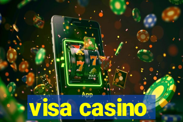 visa casino