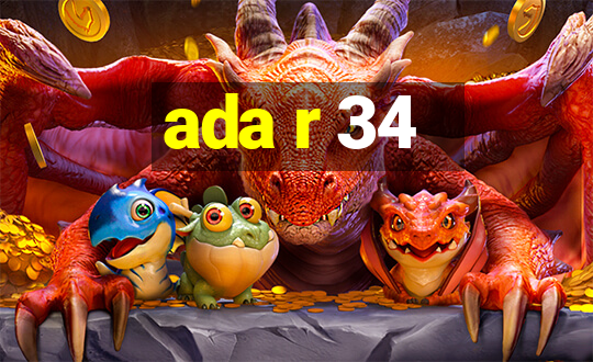 ada r 34