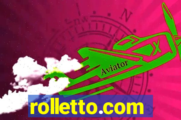 rolletto.com