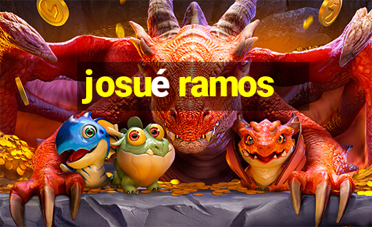 josué ramos