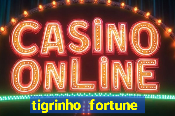 tigrinho fortune tiger png