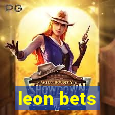 leon bets