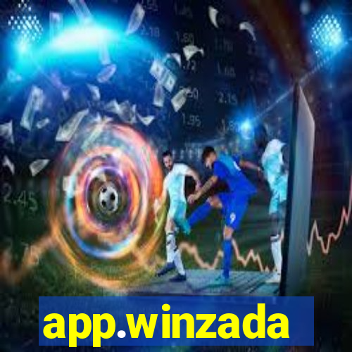 app.winzada