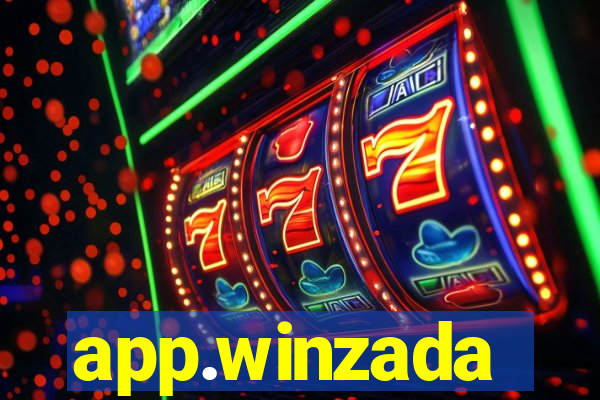 app.winzada