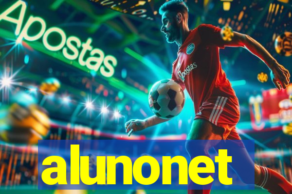 alunonet