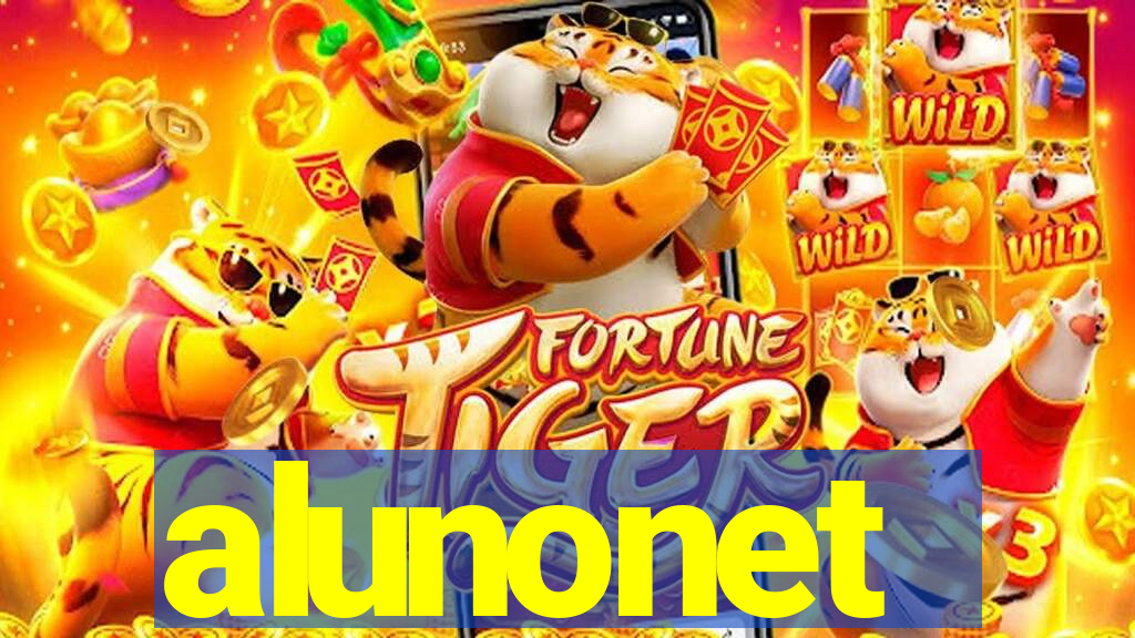 alunonet