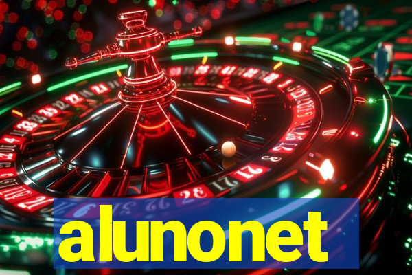 alunonet