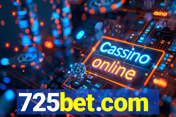 725bet.com