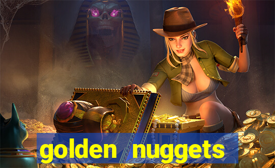 golden nuggets casino las vegas