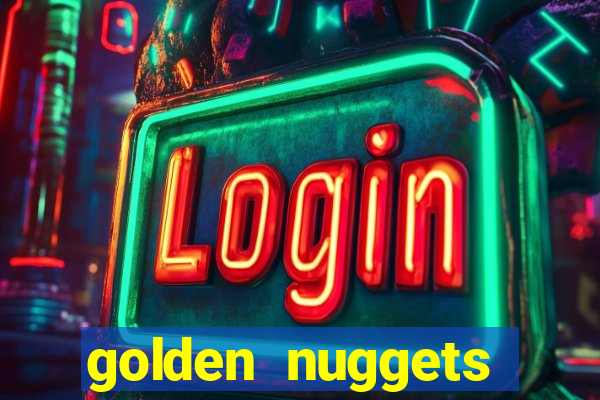 golden nuggets casino las vegas