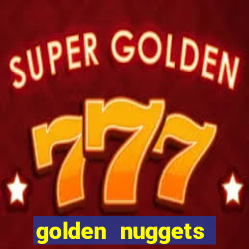 golden nuggets casino las vegas