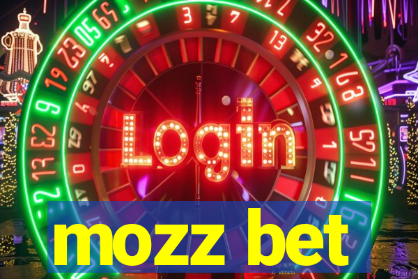 mozz bet