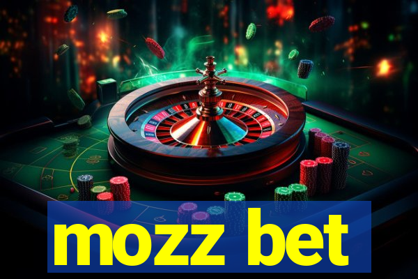 mozz bet