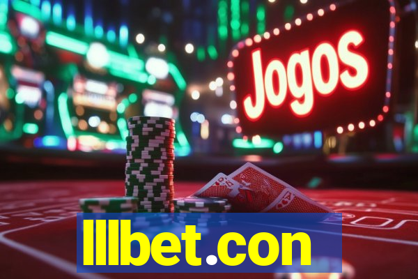 lllbet.con