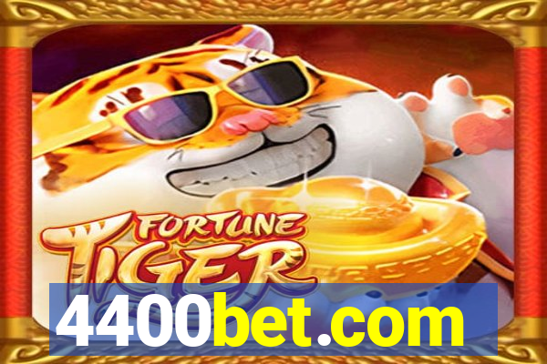 4400bet.com