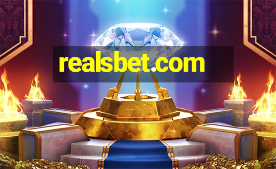 realsbet.com