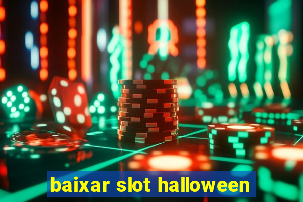 baixar slot halloween