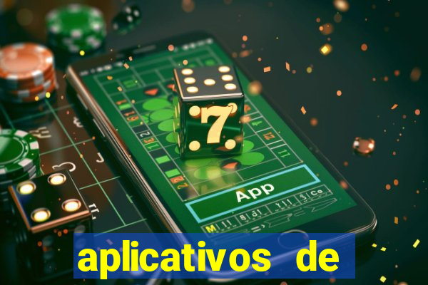 aplicativos de jogos de apostas