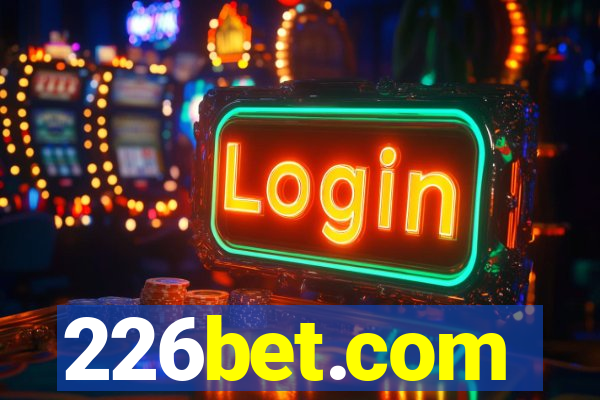 226bet.com