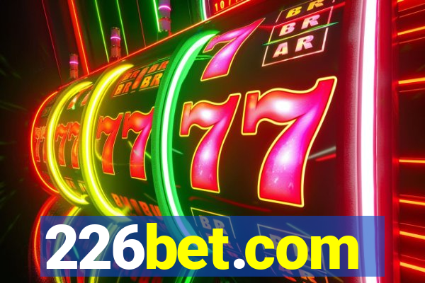 226bet.com