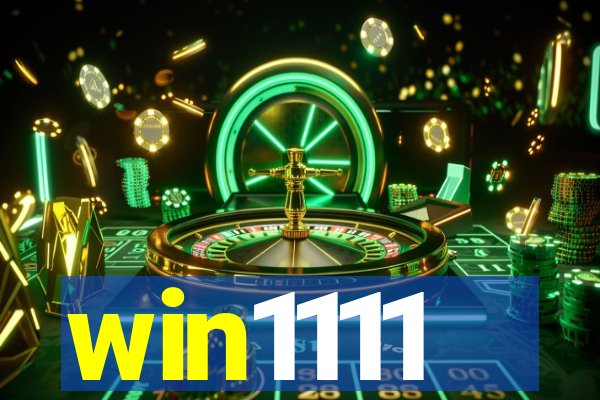 win1111