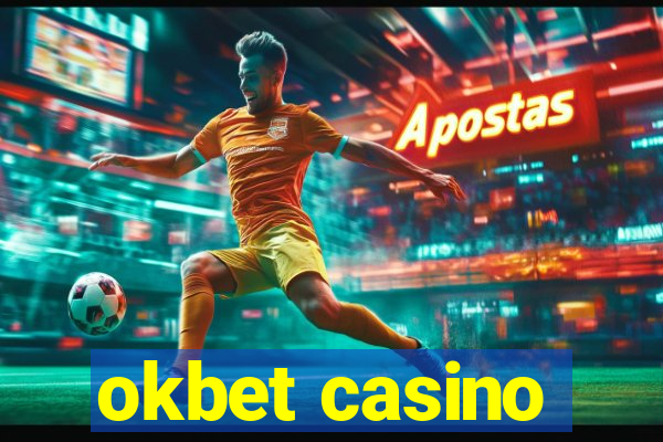 okbet casino