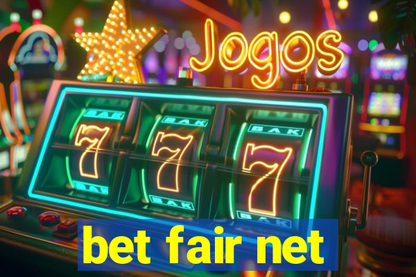 bet fair net