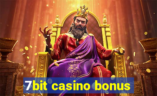 7bit casino bonus