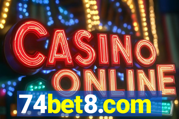 74bet8.com