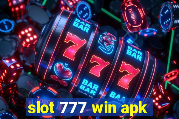 slot 777 win apk