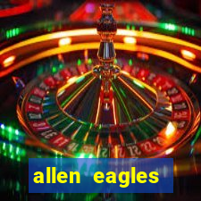 allen eagles football scores