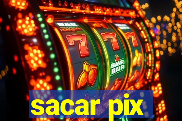 sacar pix