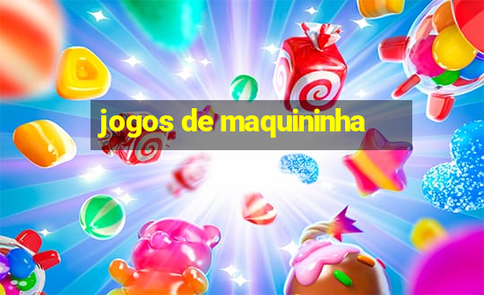 jogos de maquininha